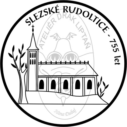 Slezské Rudoltice 750 let 2010