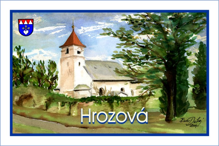 Hrozová 3