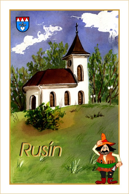 Rusín 1