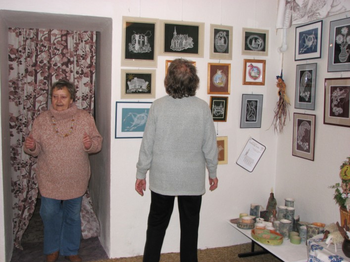 Velikonoce 2012 9