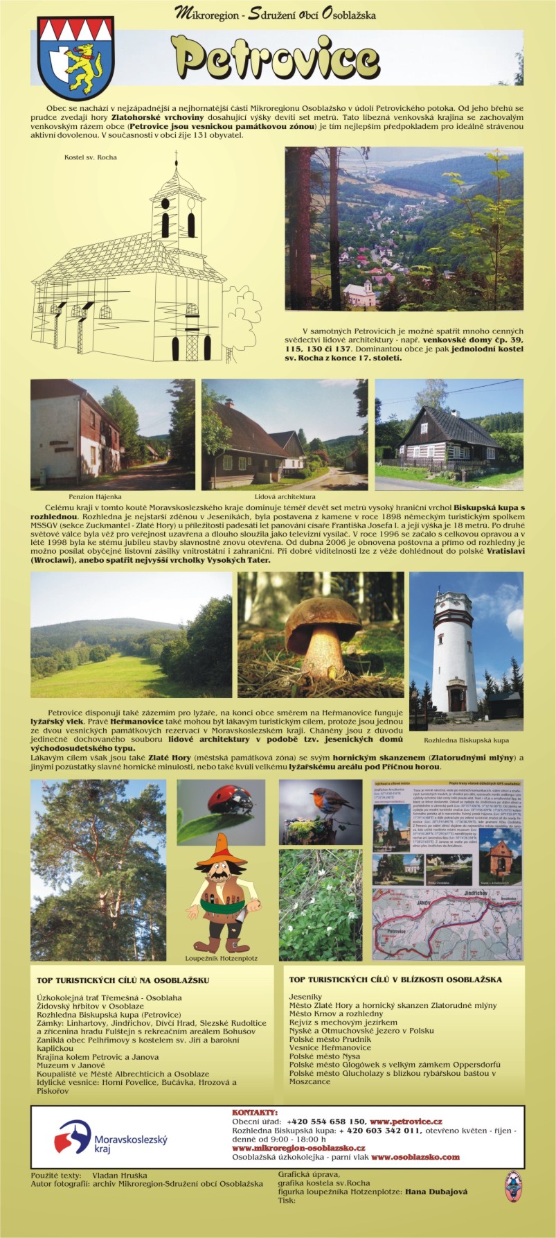 Petrovice