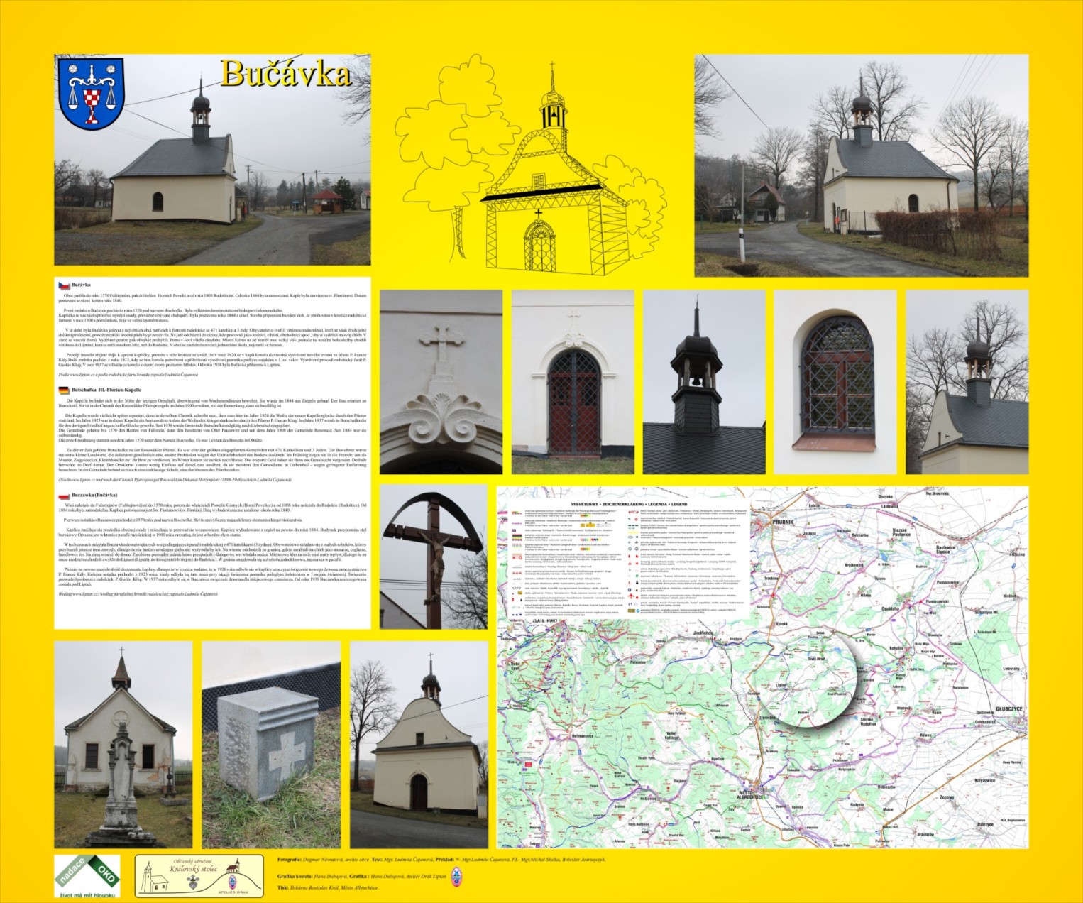 Bučávka