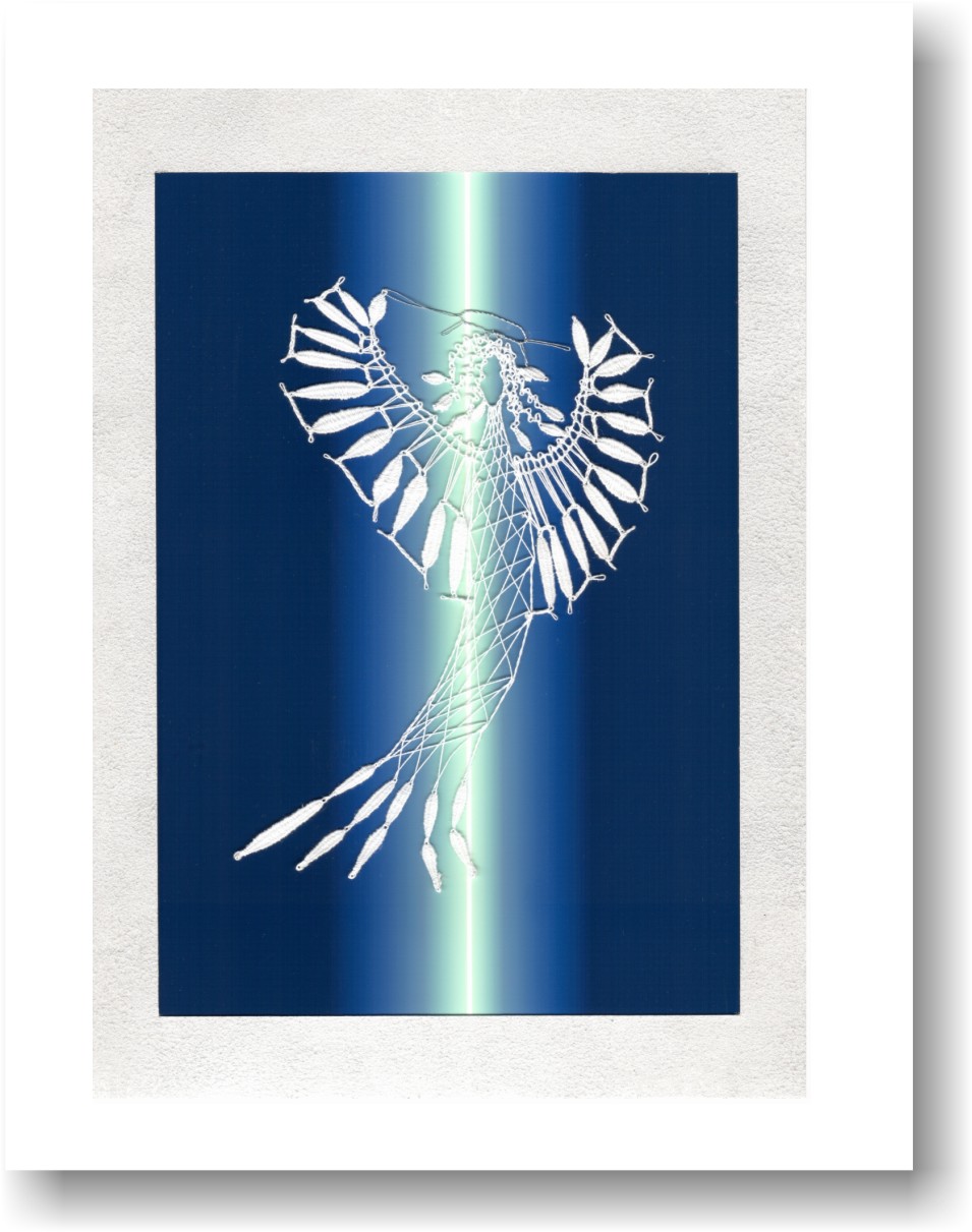 Jsem Tvůj Anděl Strážný Ag