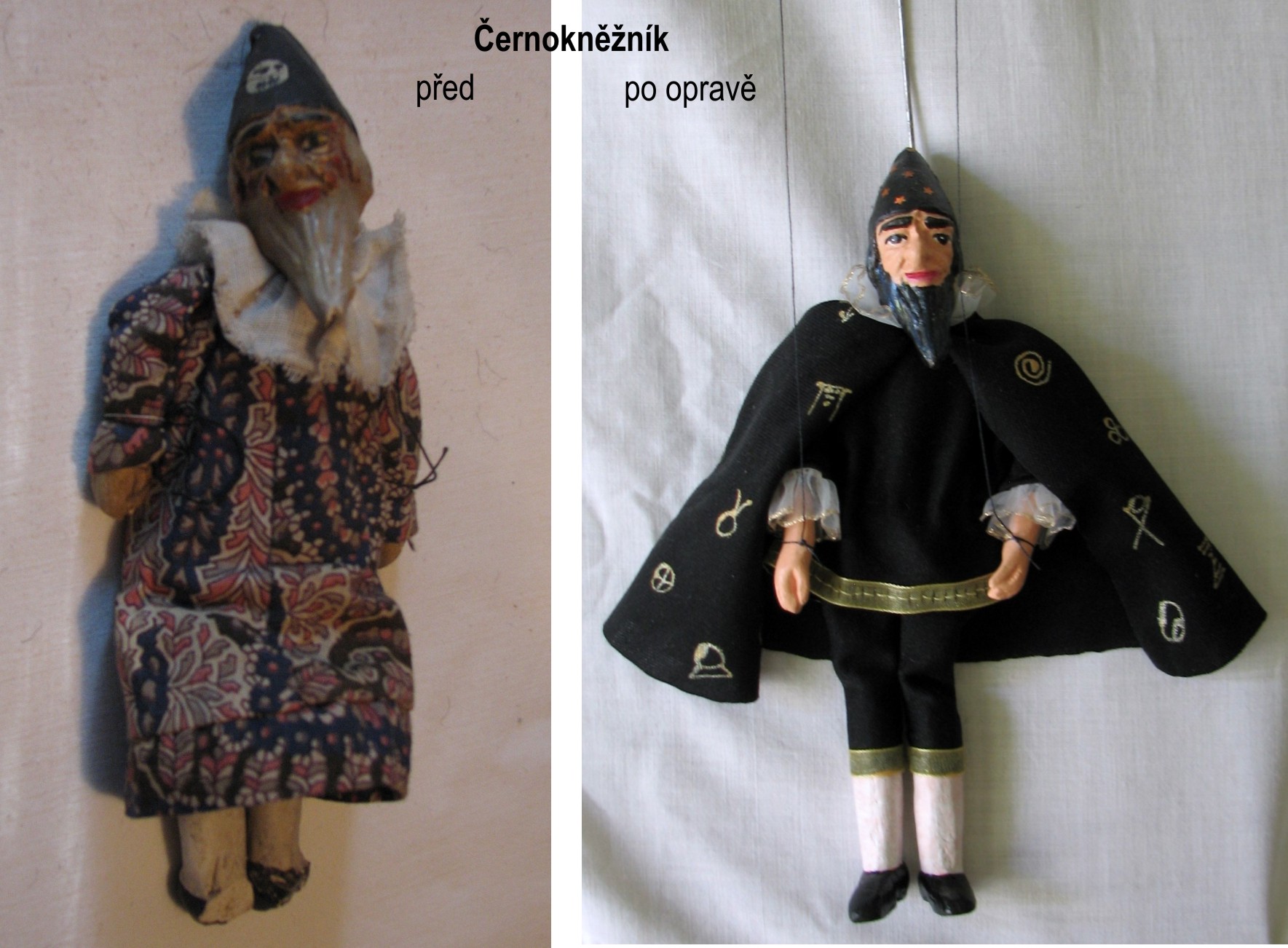 Černokněžník