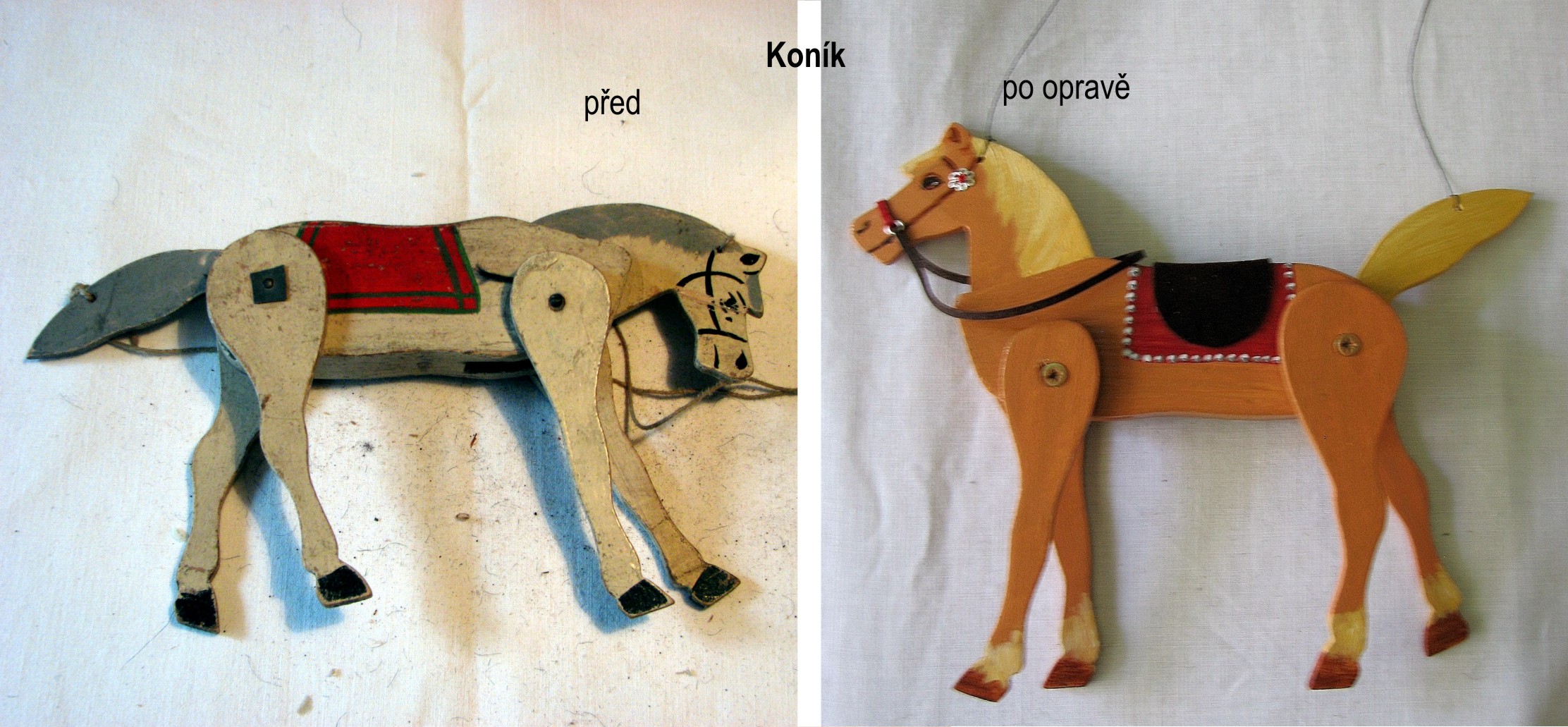 Koník