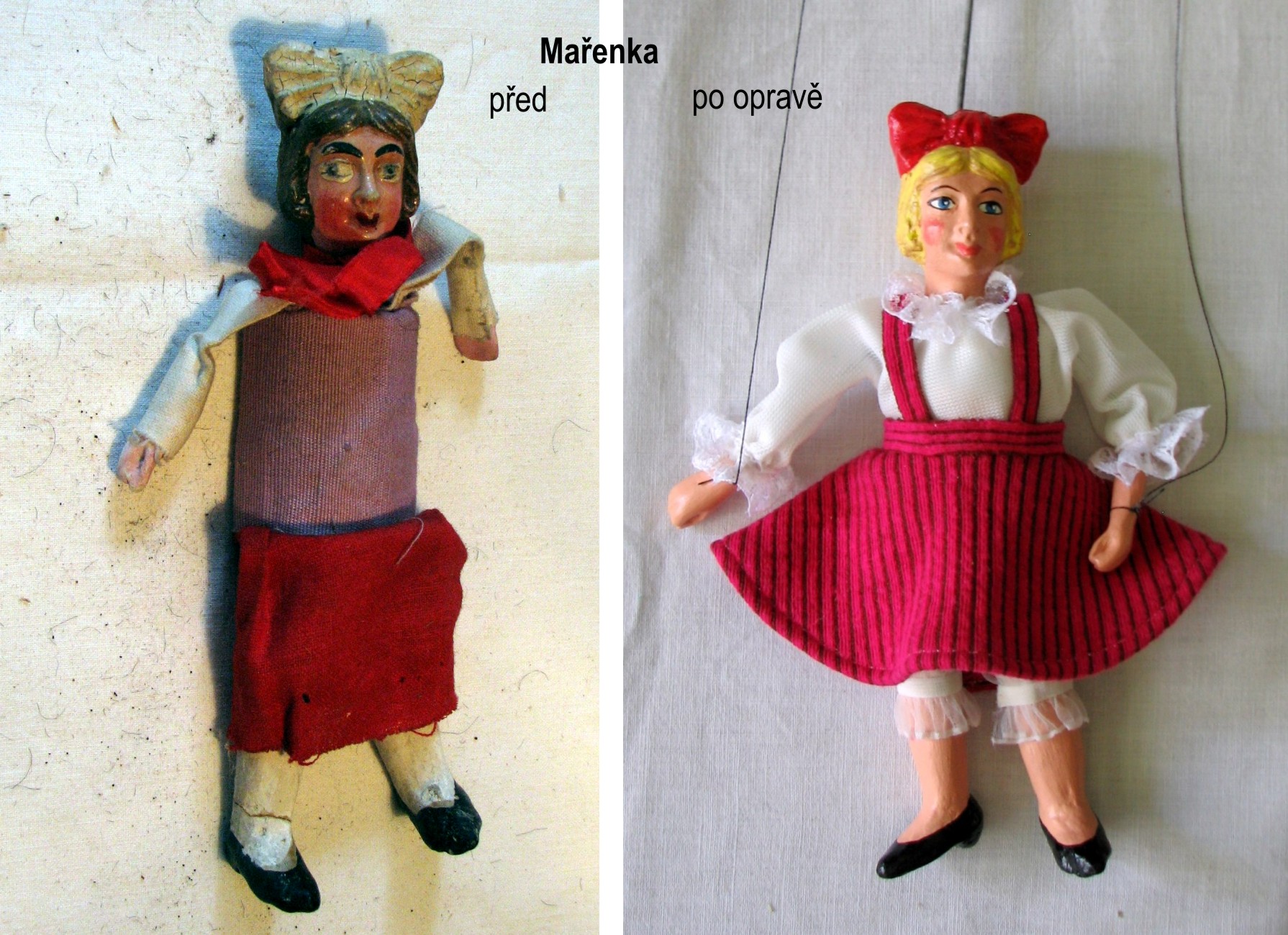 Mařenka