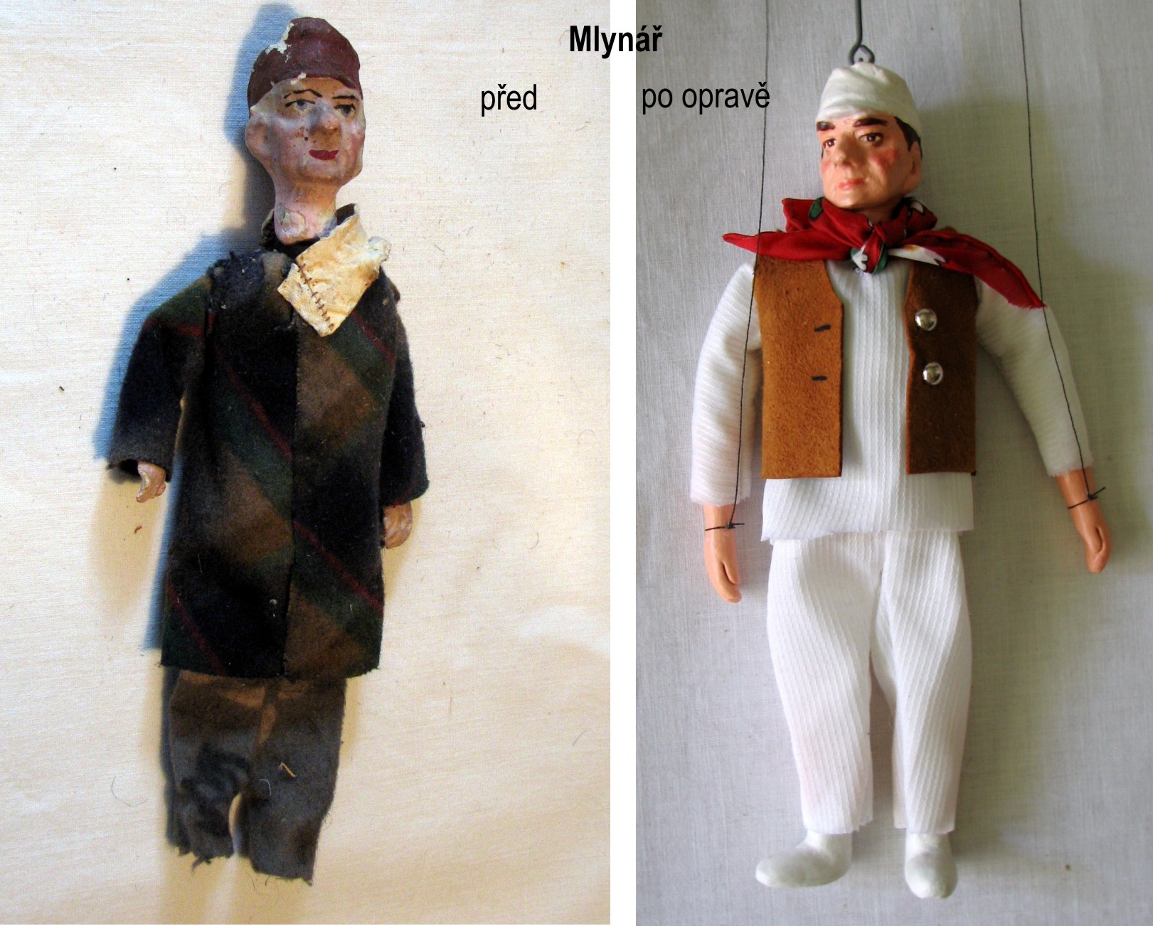 Mlynář