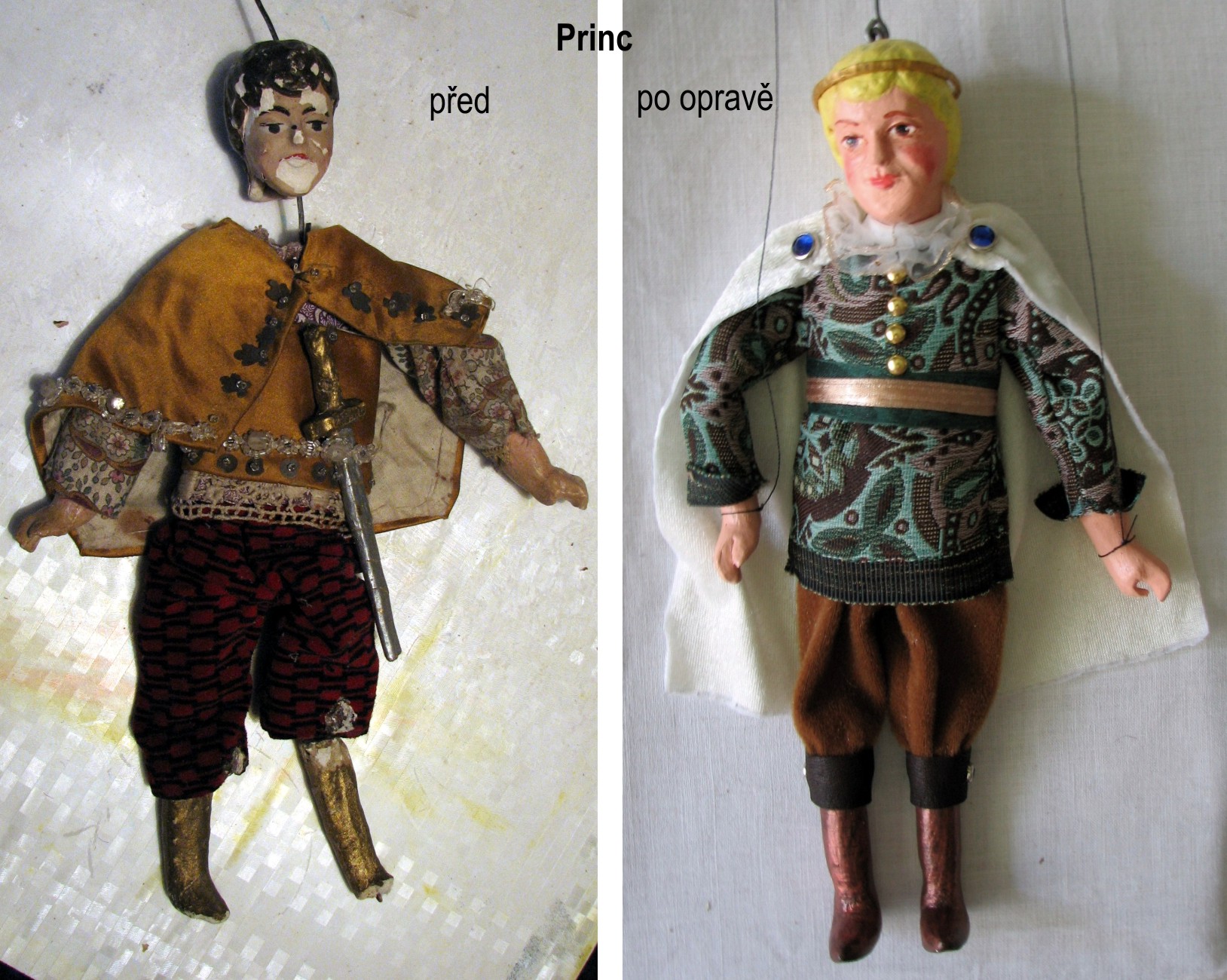 Princ