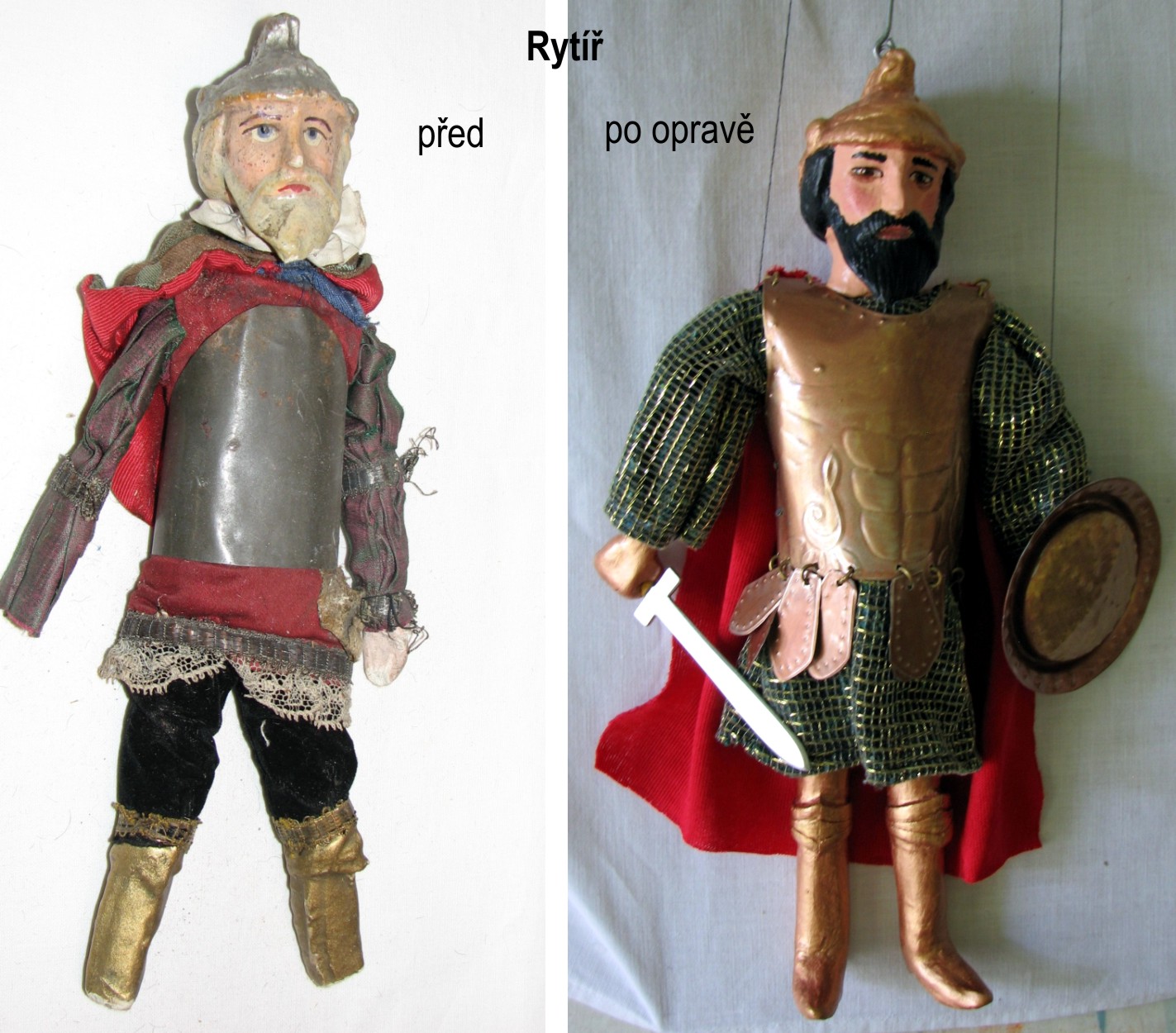 Rytíř
